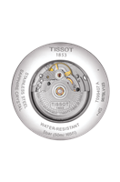 Orologio Tissot Uomo Chemin Des Tourelles in Acciaio T0994071604800 - T0994071604800